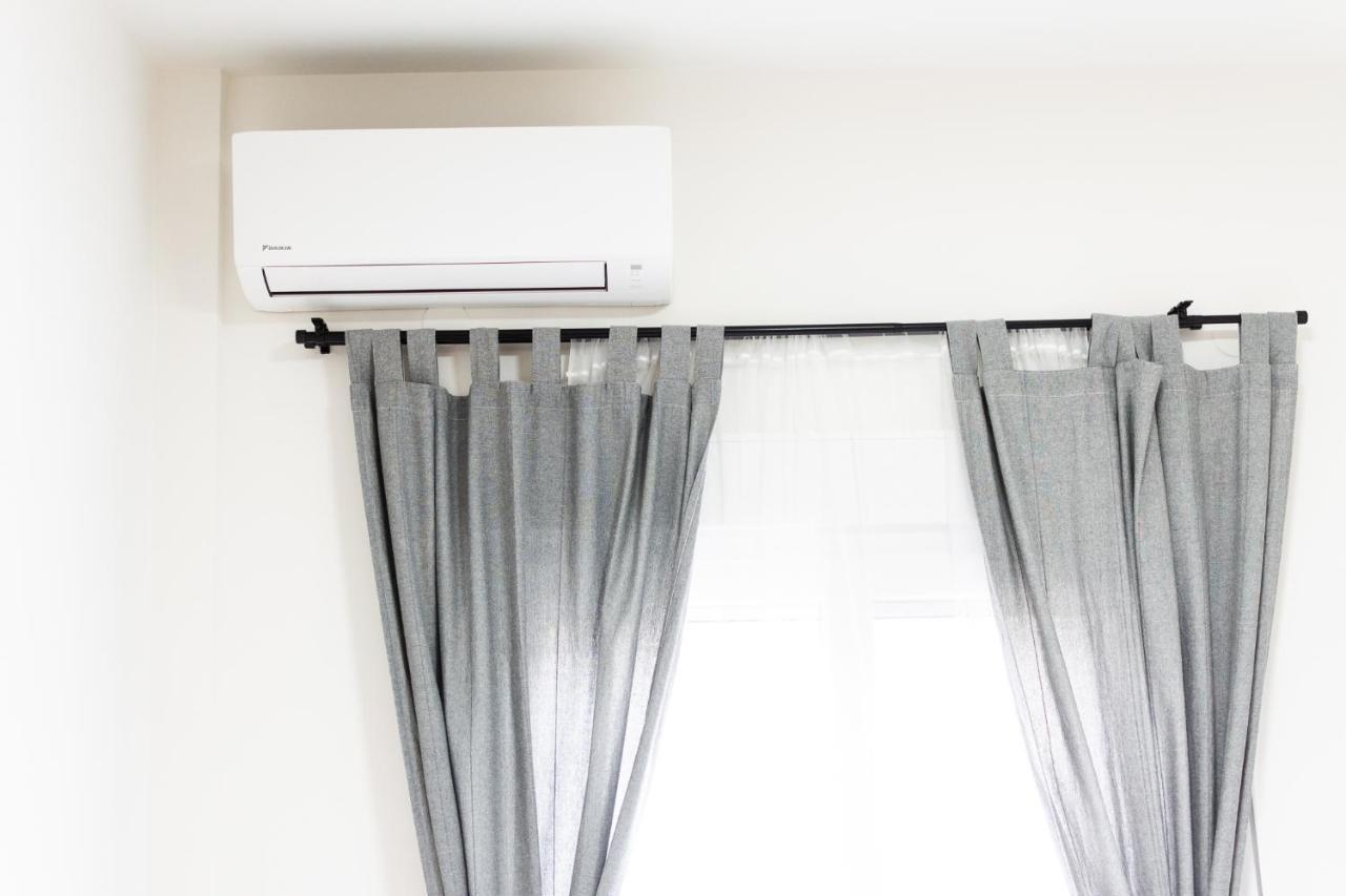 Comfy 23 Apartman Szaloniki Kültér fotó